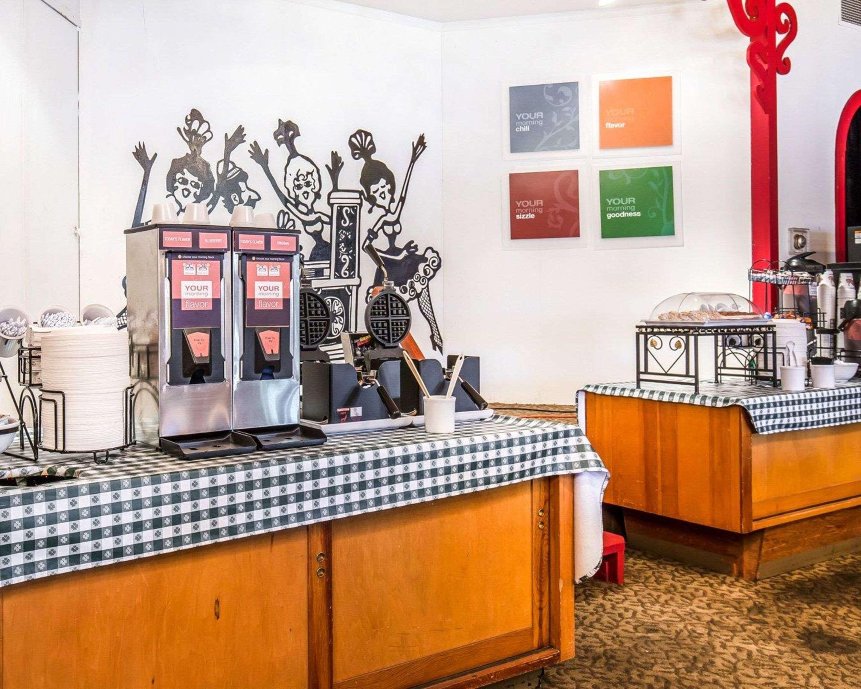 Comfort Inn At Buffalo Bill Village Resort Cody Εξωτερικό φωτογραφία