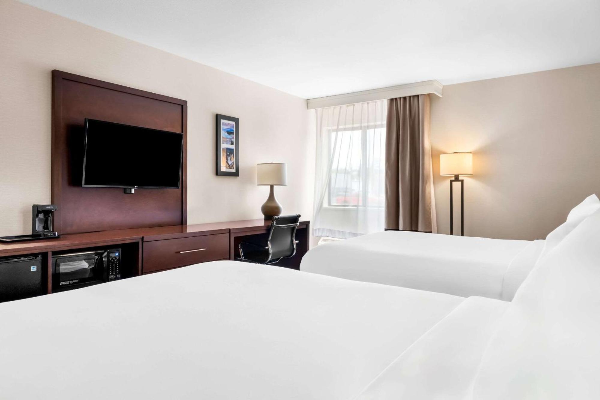 Comfort Inn At Buffalo Bill Village Resort Cody Εξωτερικό φωτογραφία