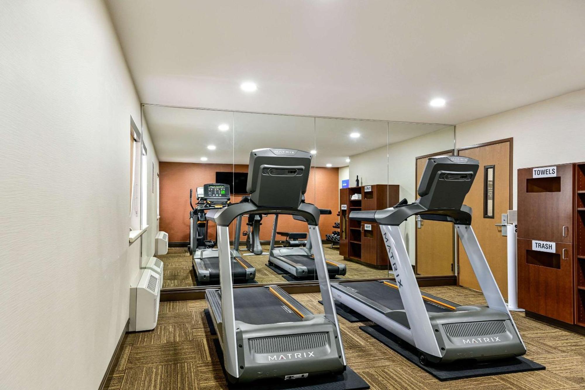 Comfort Inn At Buffalo Bill Village Resort Cody Εξωτερικό φωτογραφία